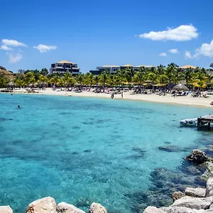 Hotel Bayside Boutique - Blue Bay Golf&beach, Dorp Sint Michiel