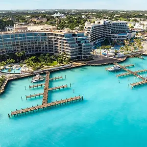 Margaritaville Nassau