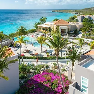 Station touristique Coral Estate Luxury, Willibrordus