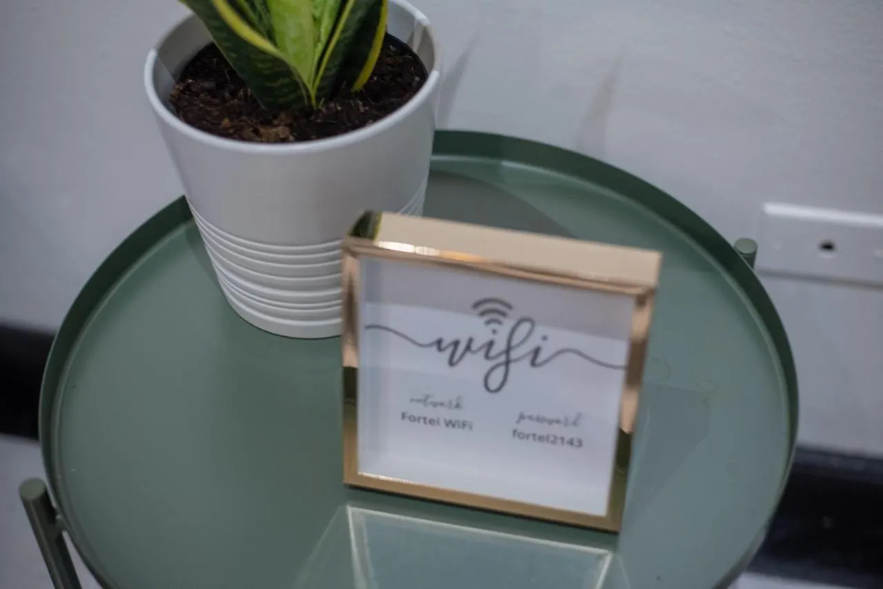 Fortel Hostel San Juan Porto Rico