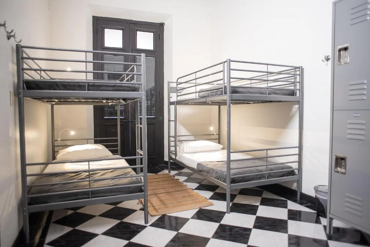 Fortel Hostel San Juan Porto Rico