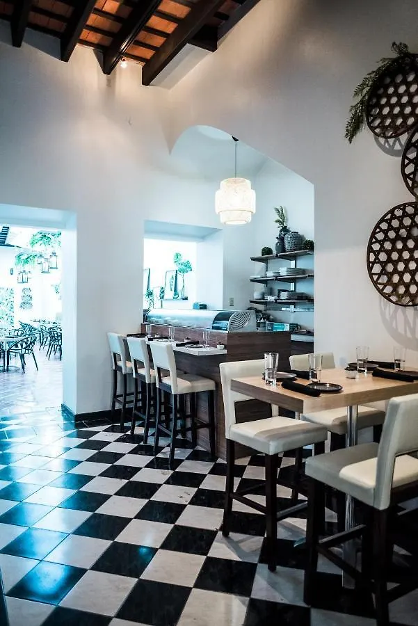 Fortel Hostel San Juan 0*,  Porto Rico