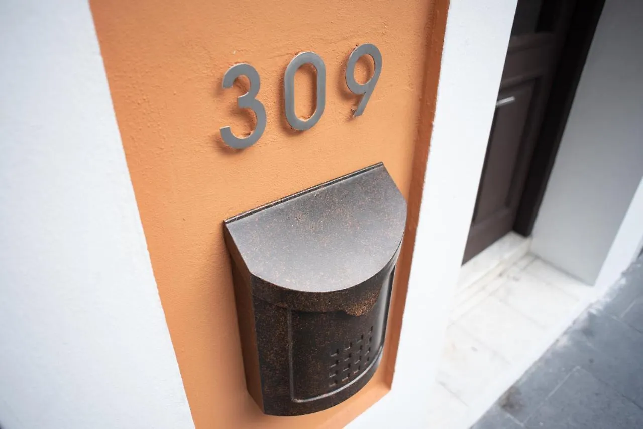 Fortel Hostel San Juan Porto Rico