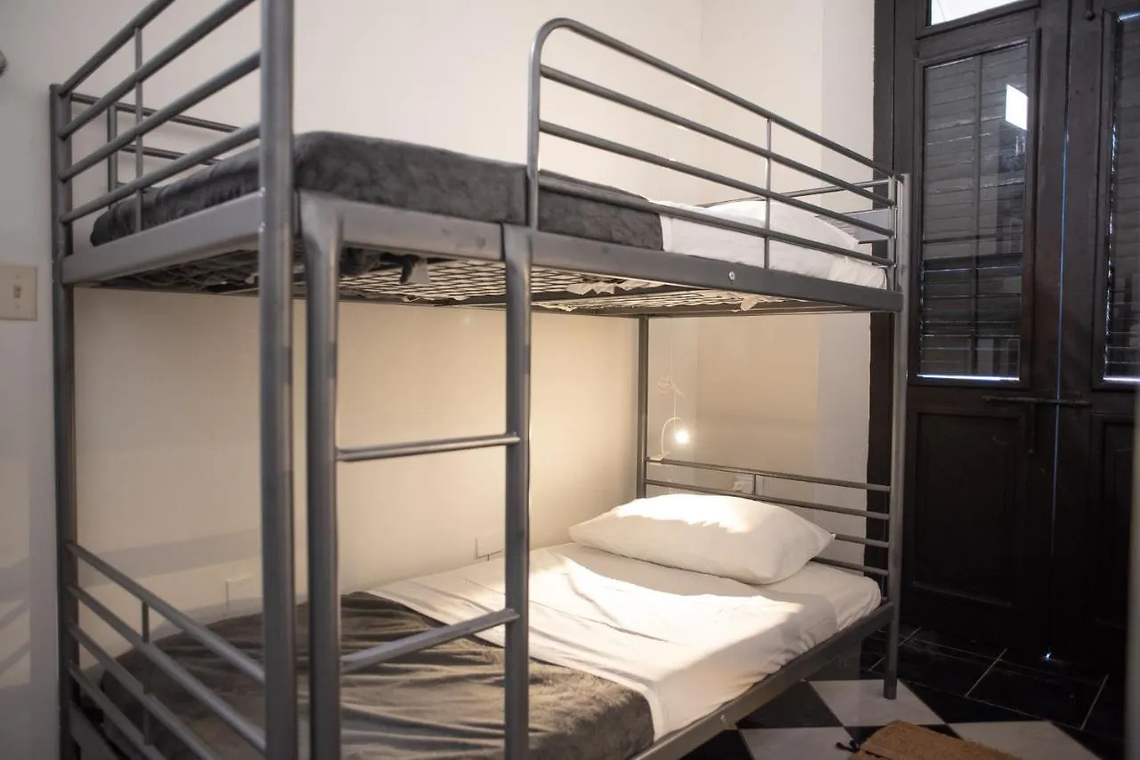 Fortel Hostel San Juan Porto Rico