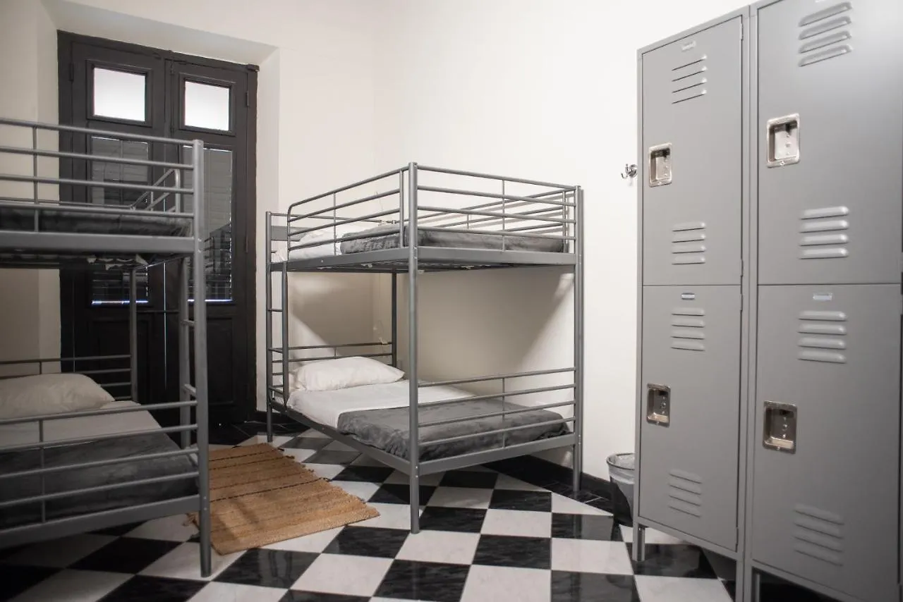 Fortel Hostel San Juan Porto Rico