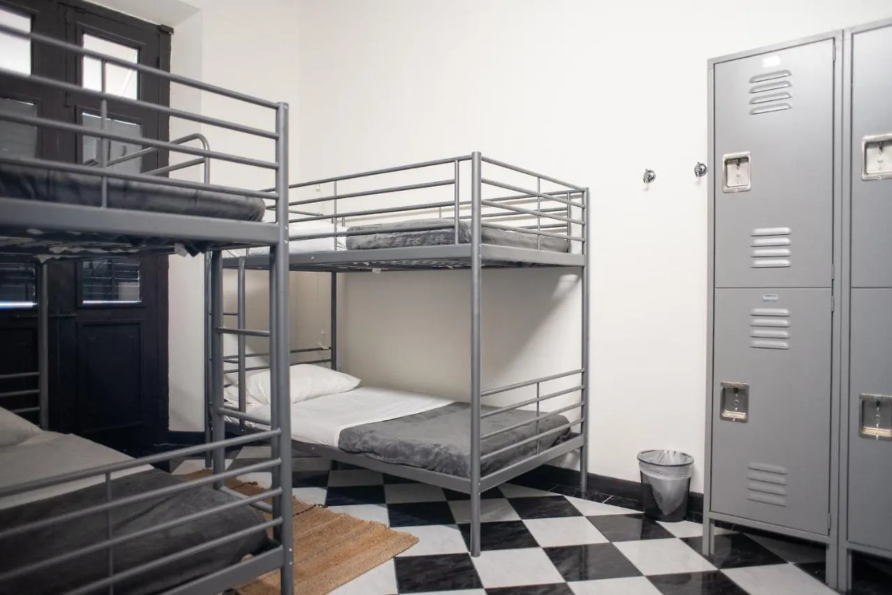 Fortel Hostel San Juan Porto Rico