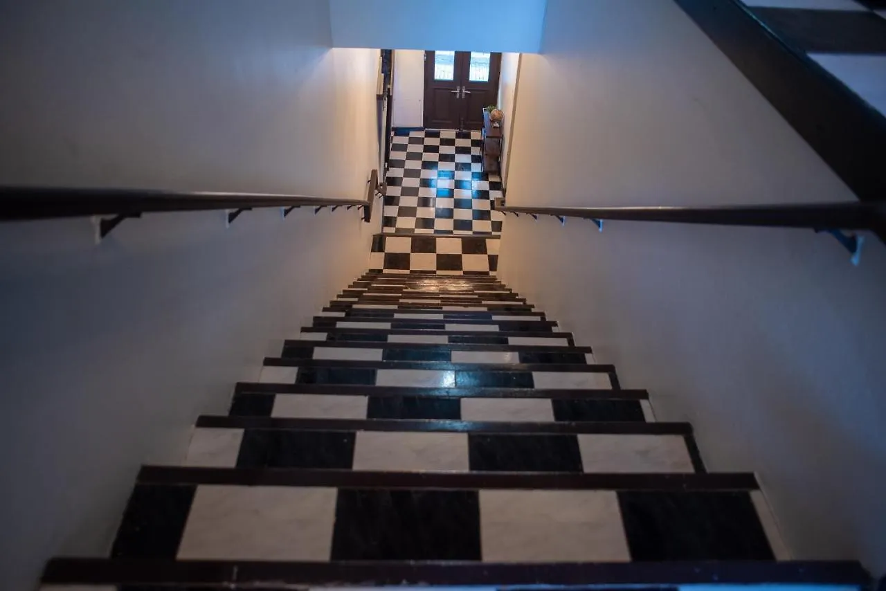 Fortel Hostel San Juan Porto Rico